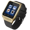 Dropshipping ZGPAX S8 Smart Watch Phone 512MB 4GB Built-in 8GB TF Card, Android 4.4.2, MTK6572 Dual Core Network 3G