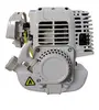 4 stroke brush cutter & water pump & Earth auger use easily taken gasoline garden engine