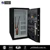 Gun safe, combination gun safe