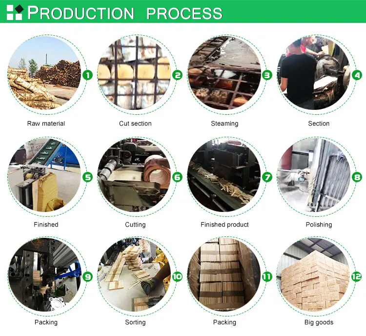 weilong 93*10*2mm ice cream sticks suitable for automatic machine