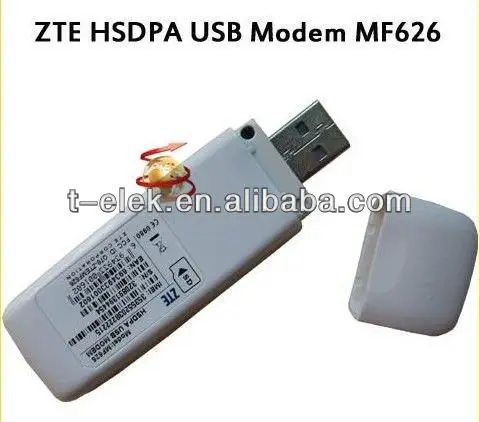 driver modem usb zte mf626 windows 10