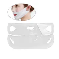 

2019 OEM v shape mask v line face mask