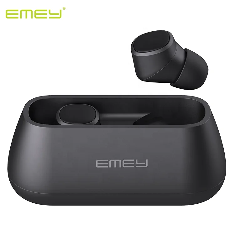

Best Selling Products TWS True Wireless Earbuds Waterproof IPX6 Earphones with Charging Case, N/a