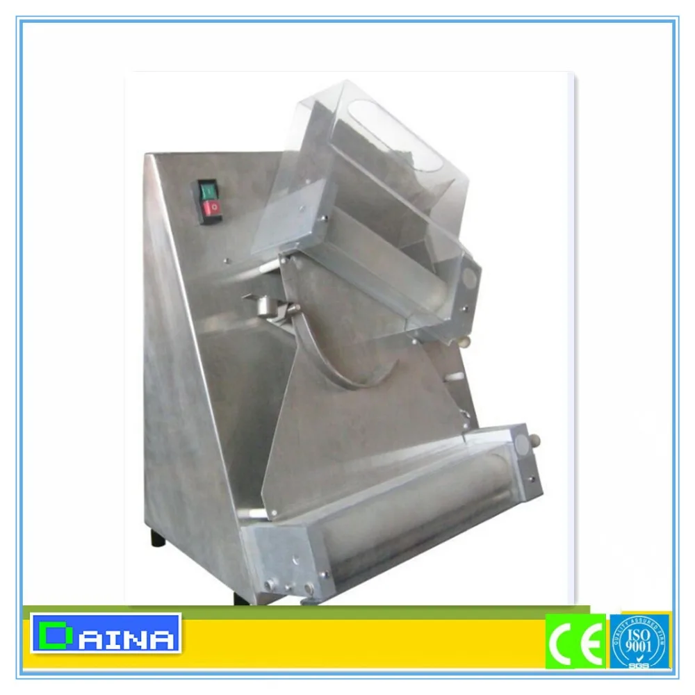 pizza dough roller DR-2A_