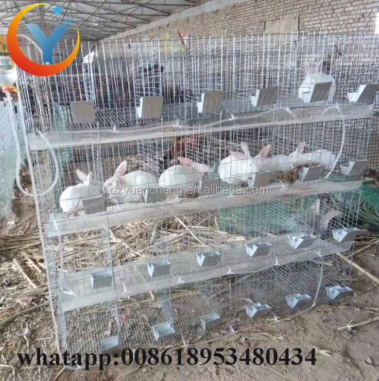 Welding Cheap Luxury 3 Tier Rabbit Cage For Sale Philippines Buy 3