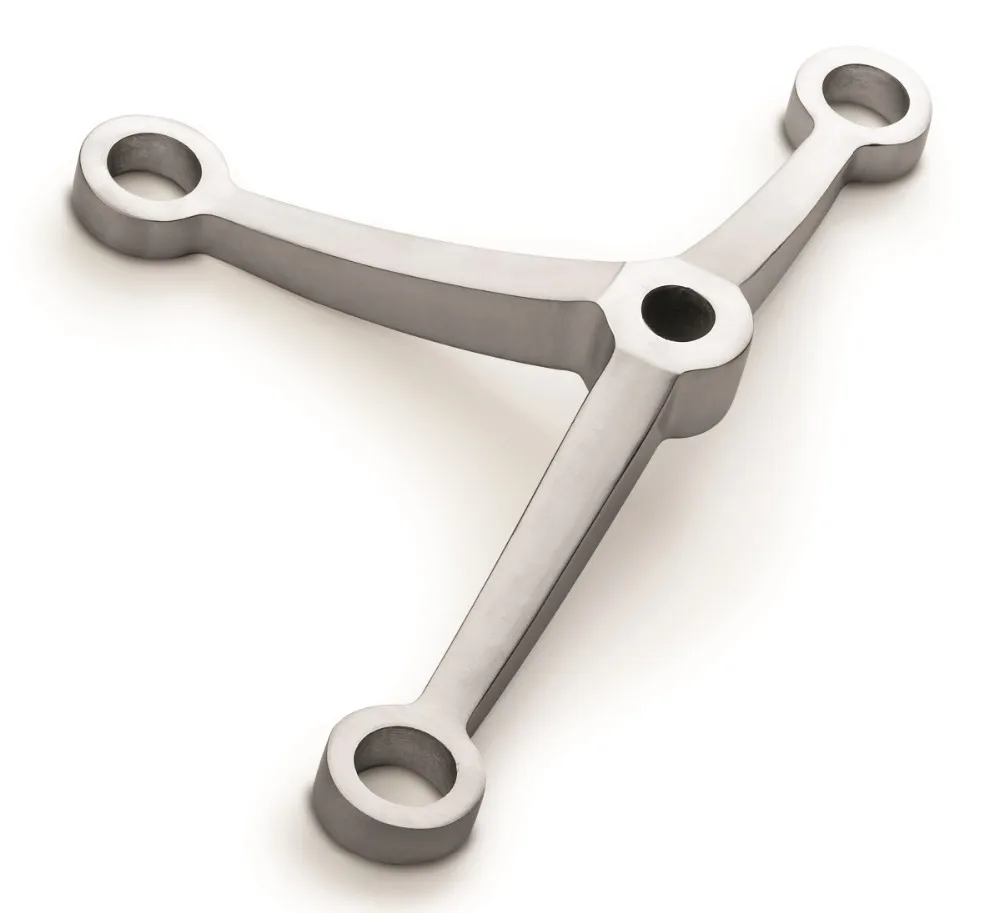 
Spidder Fitting About USInfrastructure