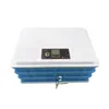 HHD brand 360 eggs multi egg tray automatic chicken egg incubator/hatchery machine