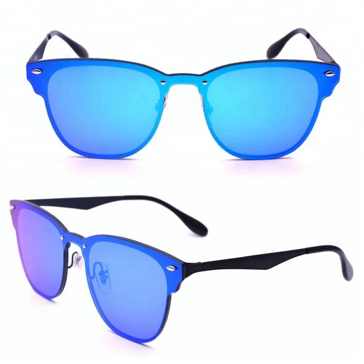 

High Quality Brand China Wholesaler Fashionable Custom Sunglasses china factory in stock, As you see