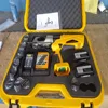 HHYD-400E 16-400sqmm Battery operated cable crimping tool