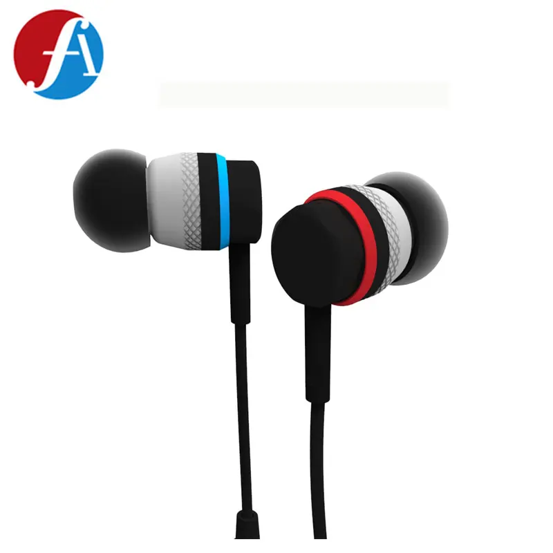 Top Quality Wired Headset Type C Earbuds Usb 3.1 Cord Headphones Typec