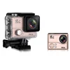 PRO4 Ultra 4K HD Waterproof Mini Automatic Sports Action Camera With Remote Control Wifi