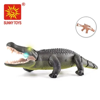 Online Shop Open Mouth Remote Control Crocodile Low Cost Toys China For Wholesale - Buy Low Cost ...