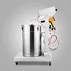 High effect spraying gun paint electrostatic powder coating machine