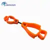 Factory Direct Sale Plastic New POM Utility Guard Glove Clip For Safety Work Gloves