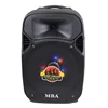 High power portable small bluetooth megaphone speaker