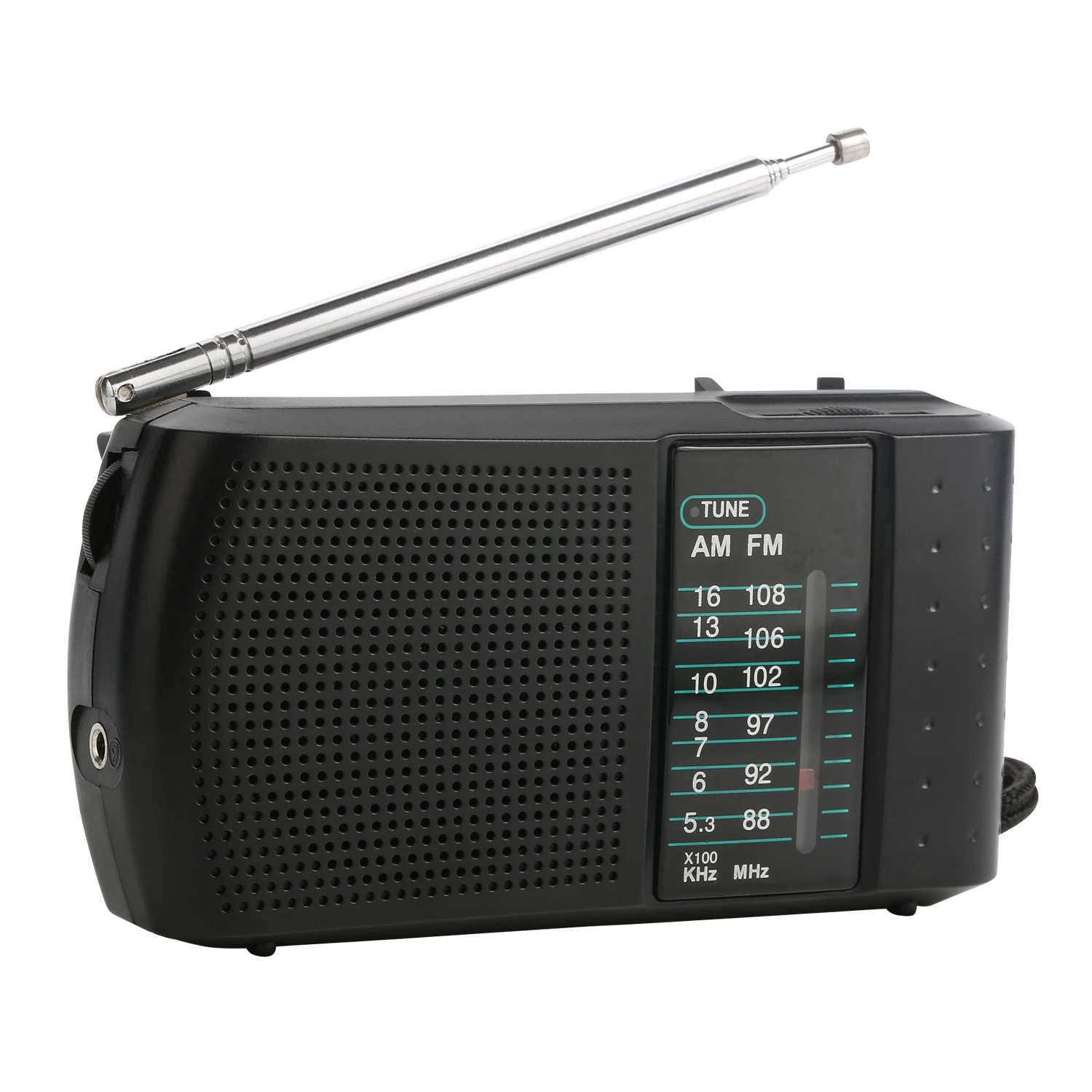 Fashionable High Sensitivity Mini Fm Radio Good Quality Pocket Size Fm Radio  Station Equipment Fm Am Radio - Buy Slim Size Fm Radio Station  Equipment,Good Quality Pocket Size Mini Am Fm Portable