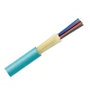 Factory direct China tight buffer Outer jacket tactical fiber optic cable