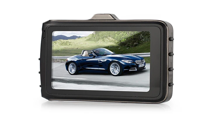 T666 car dash cam7