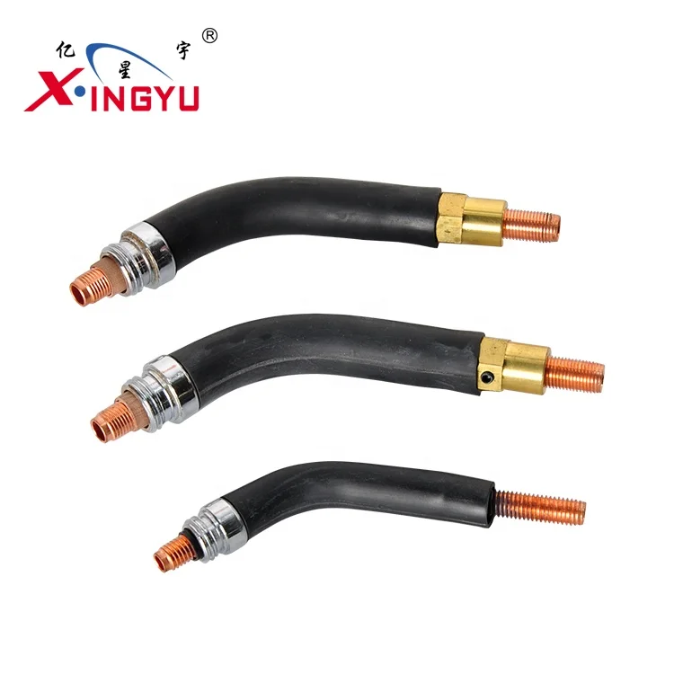 Esab Welding Spare Parts /esab Welding Torch Consumables Buy Esab