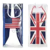 Plastic Crystal Glass Holder Baskets Operer 750ml For Wine Bottle Protector