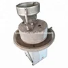 HD wheat flour milling machine, can produce the flour to make all kinds of food, like bread, cake, biscuit, pasta, chapatti
