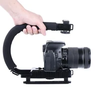 

2018 hot sale professional Handheld stabilizer camera for stabilizer camera dslr or and gyro stabilizer for cameras selfie stick