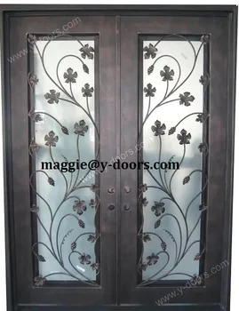 Door Design Steel Grill Home And Kitchen