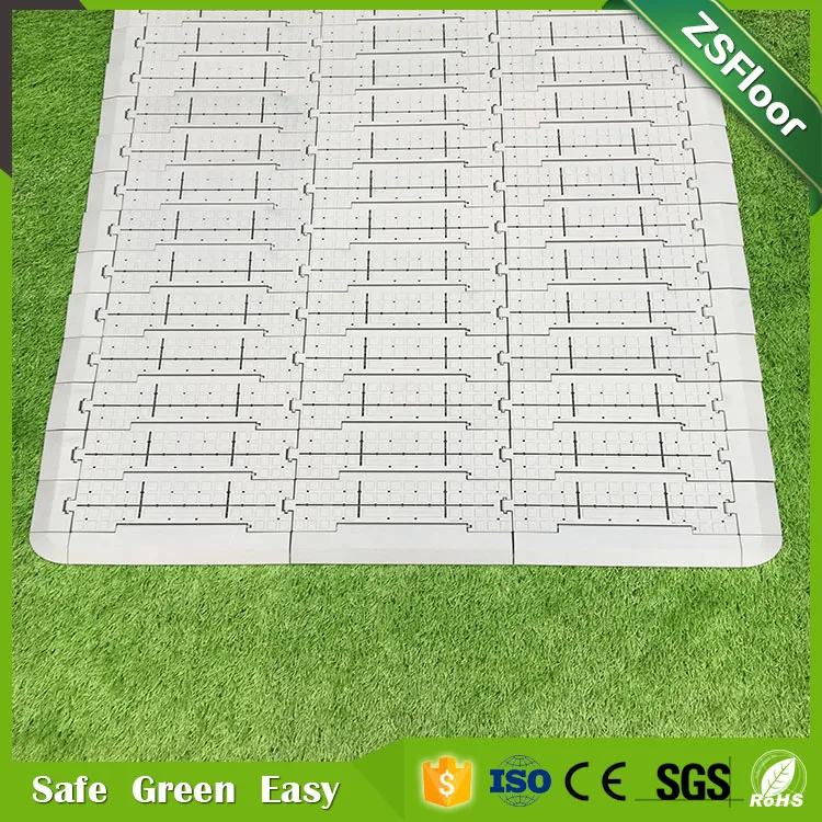 turf protection 24