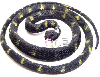 realistic rubber snakes for sale