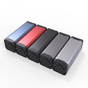 150Wh AC Laptop Power Bank USB C