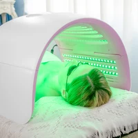 

2019 new arrivals led full body skin care red light therapy pdt trending products
