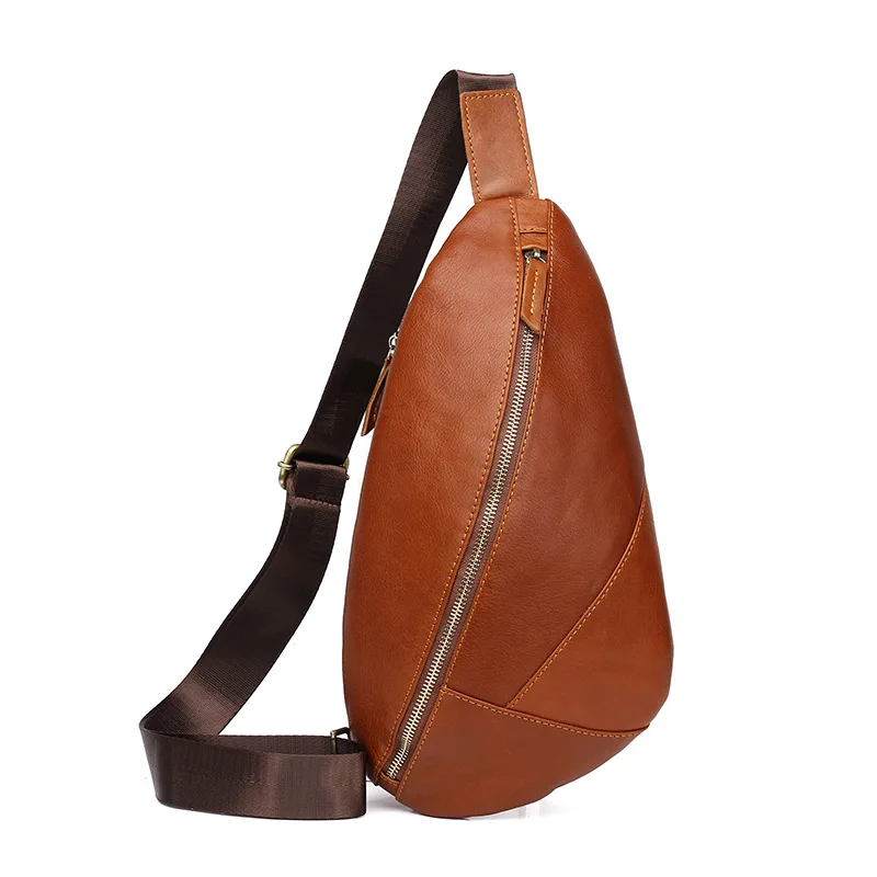 shoulder sling purse