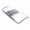 acrylic glass shield anti-explosion shield custom size polycarbonate riot shield
