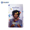 Plastic Hotel Access Control Card / Smart Door Key Card