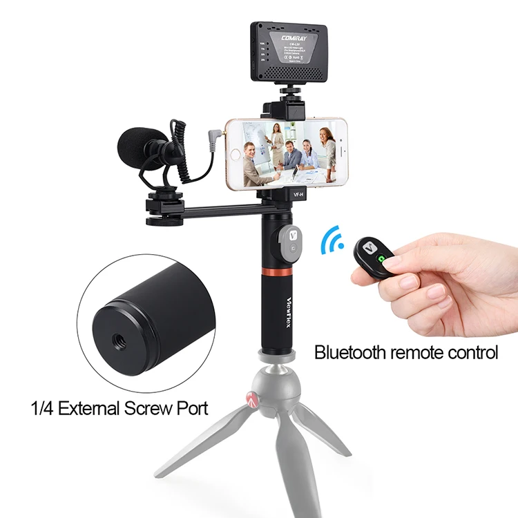 Smartphone Stabilizer\n