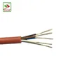 High Quality 5*0.35mm2 FEP Electric Wire Cable /Silicone Wire