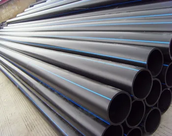 Hdpe Pipe 50mm Sdr11 Sdr 11 500 Mm Pn8 Sdr21 Pe Pipes - Buy Hdpe Pipe