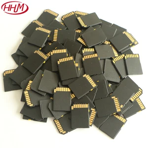 Class 10 SD Memory Card Car GPS