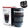 Best Coffee Cup Camera Lens Mug With Lid