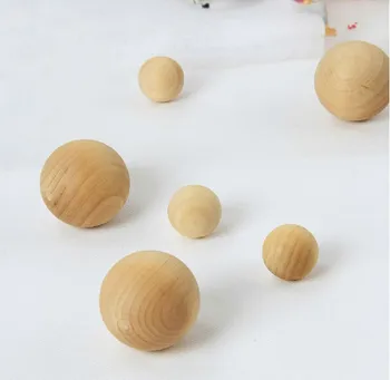 wooden ball toy