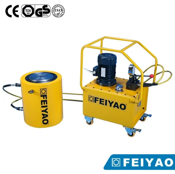 Boom Lift Hydraulic Cylinder Used For Dump Trailer On Sale Buy