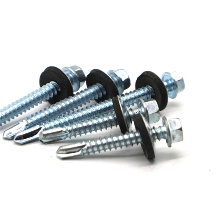
metric self tapping screws 
