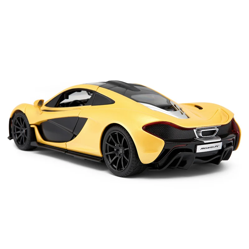 mclaren p1 electric toy car for sale