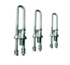 Chinese supplier OEM cast iron wedge pin formwork accessories