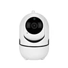 720P Micro Smart PTZ Spy Mini De Surveillance System Security Wifi Hidden Auto Tracking Wireless Ip Camera
