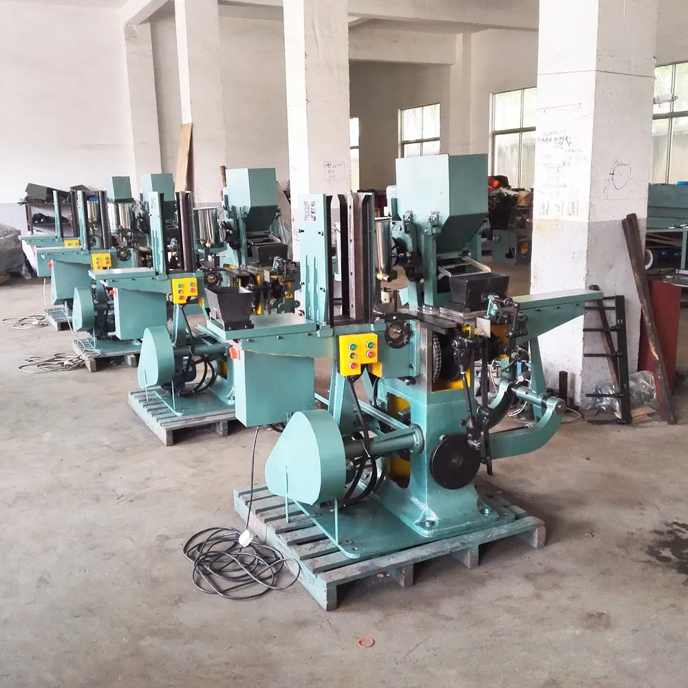 Cheap Pencil Machine for Assorting and Packing - DRATEC