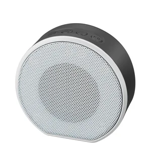 A60 Mini Portable Bluetooth Speaker FM Radio