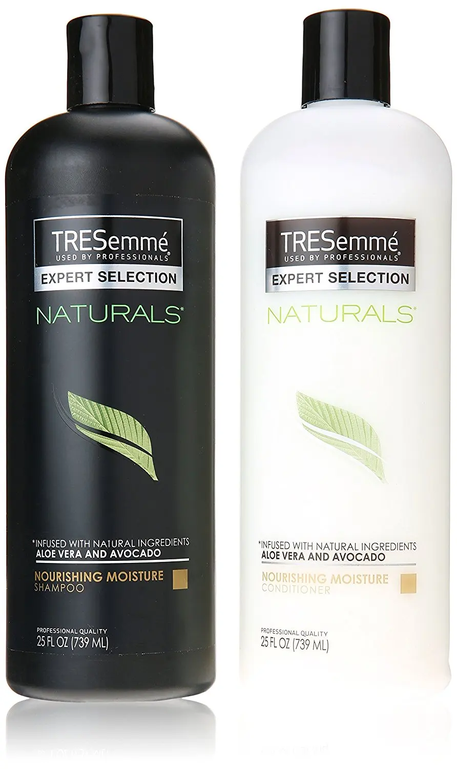 Buy Tresemme Naturals Nourishing Moisture Shampoo 25 Ounce In