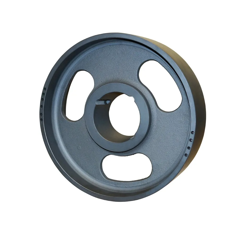 Flat Belt Pulley For Taper Bushes HTB11m3AaLvsK1Rjy0Fiq6zwtXXas