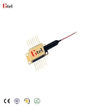 14 Pin Butterfly Package 1550nm Dfb Laser Diode Module - Buy 1550nm Dfb ...